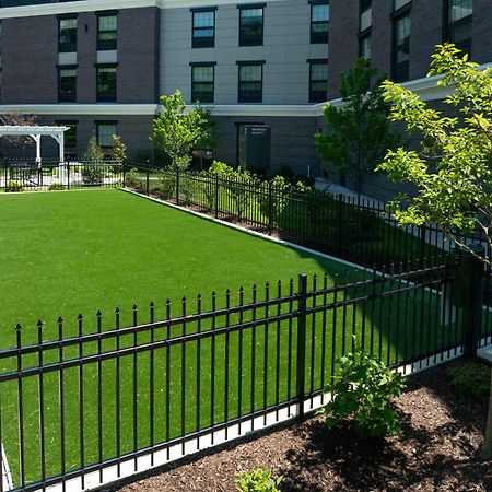 Fairfield By Marriott Inn & Suites アナポリス エクステリア 写真