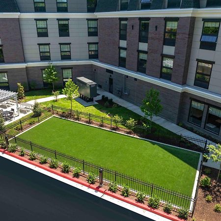 Fairfield By Marriott Inn & Suites アナポリス エクステリア 写真