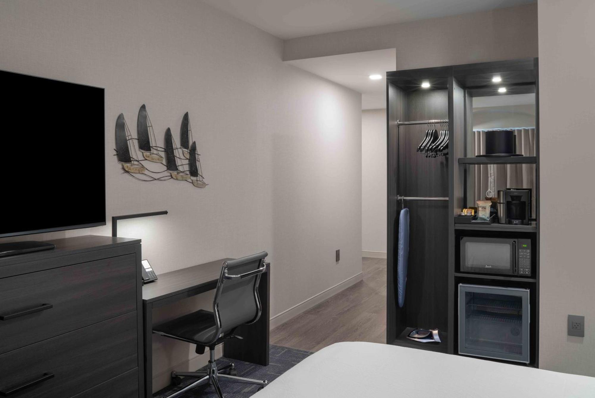 Fairfield By Marriott Inn & Suites アナポリス エクステリア 写真
