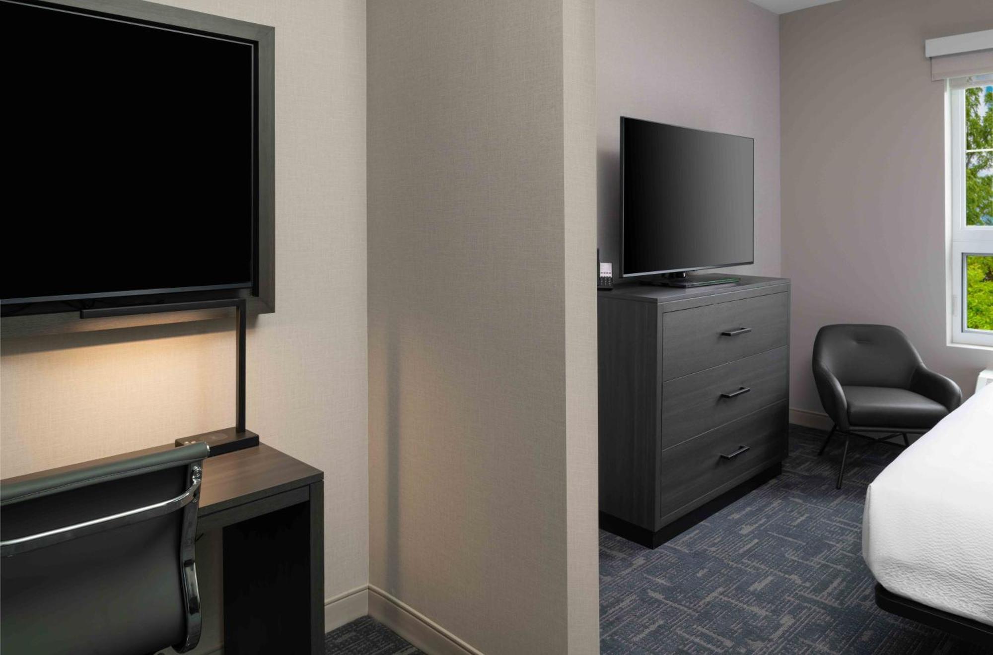 Fairfield By Marriott Inn & Suites アナポリス エクステリア 写真