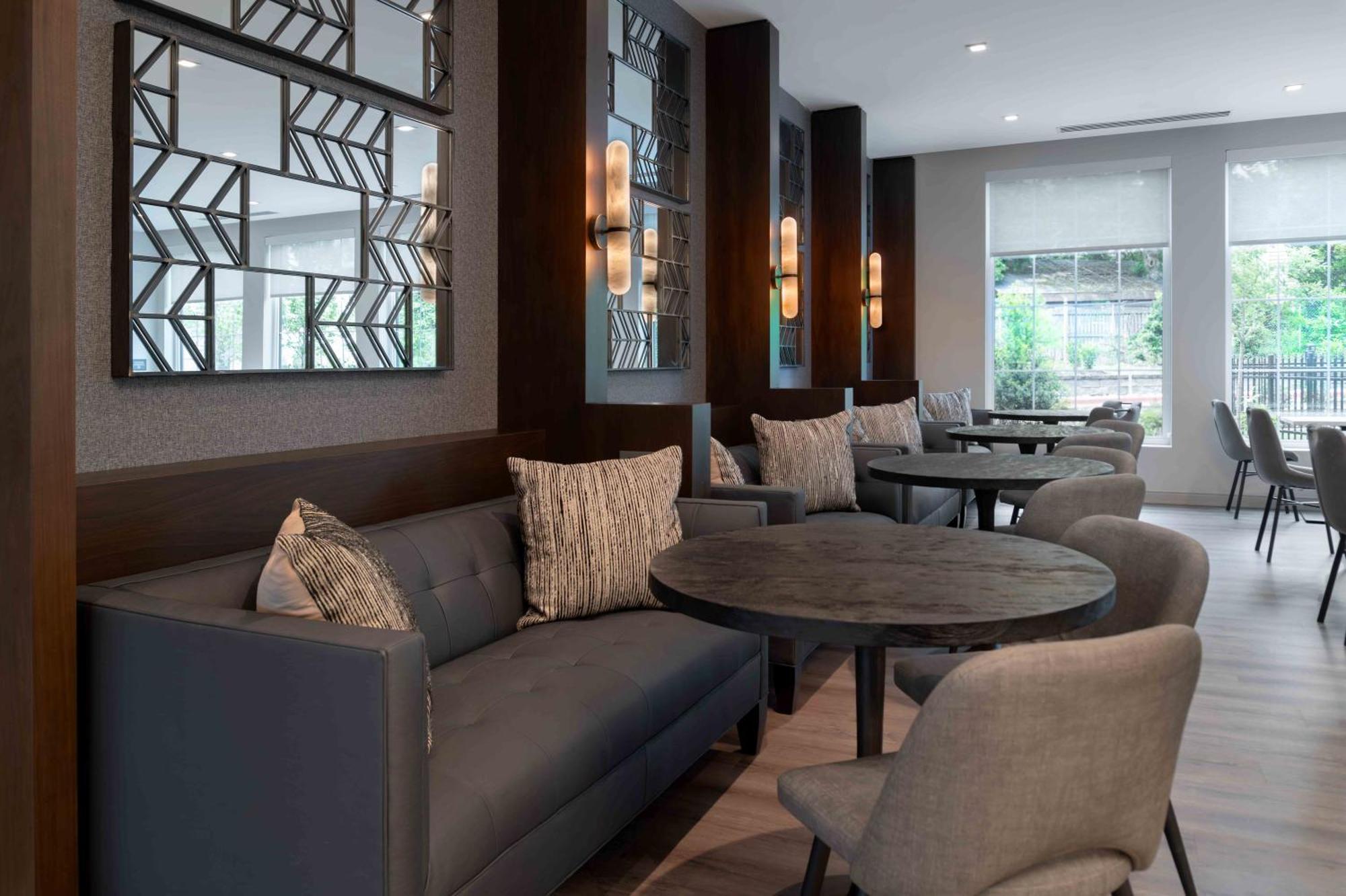 Fairfield By Marriott Inn & Suites アナポリス エクステリア 写真