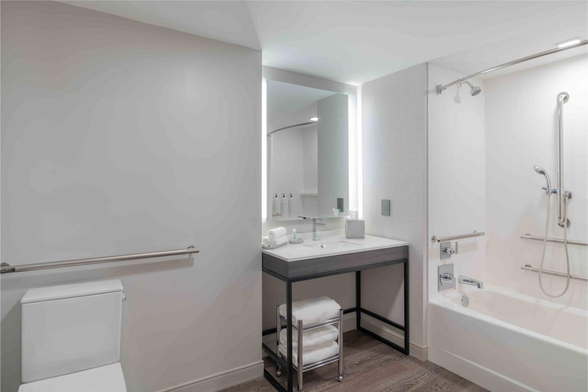 Fairfield By Marriott Inn & Suites アナポリス エクステリア 写真