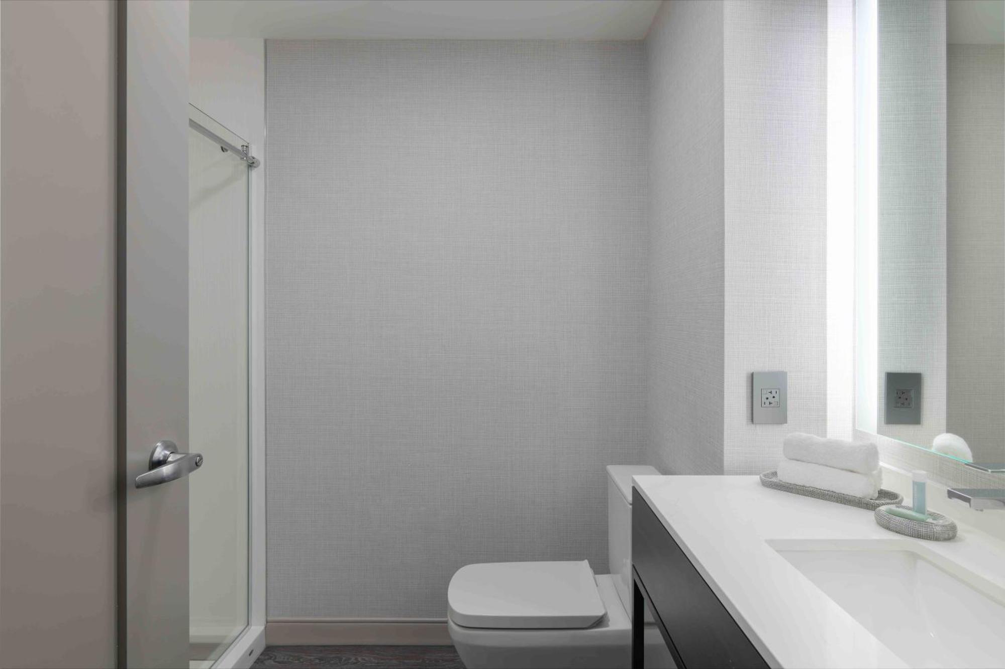 Fairfield By Marriott Inn & Suites アナポリス エクステリア 写真