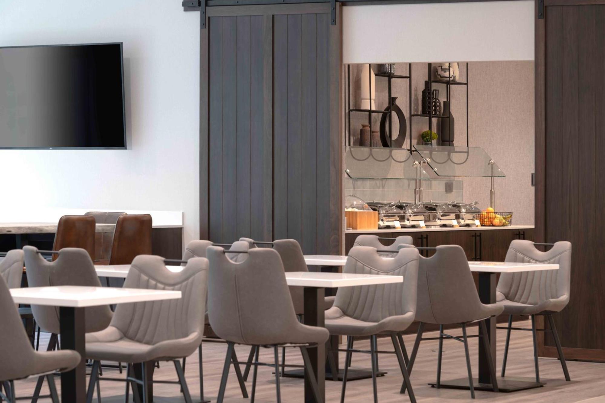 Fairfield By Marriott Inn & Suites アナポリス エクステリア 写真