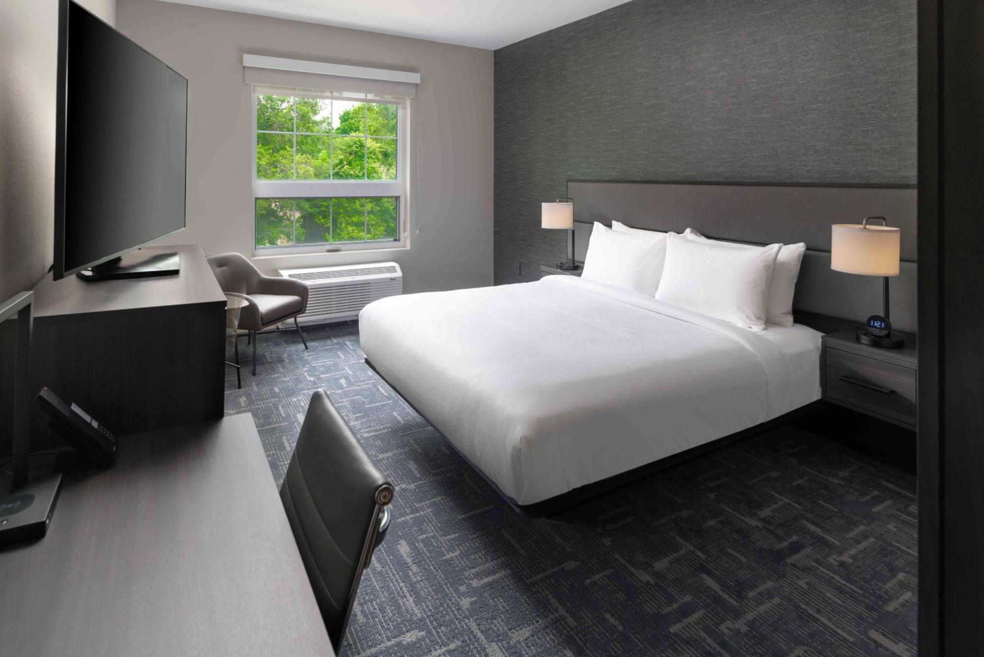 Fairfield By Marriott Inn & Suites アナポリス エクステリア 写真