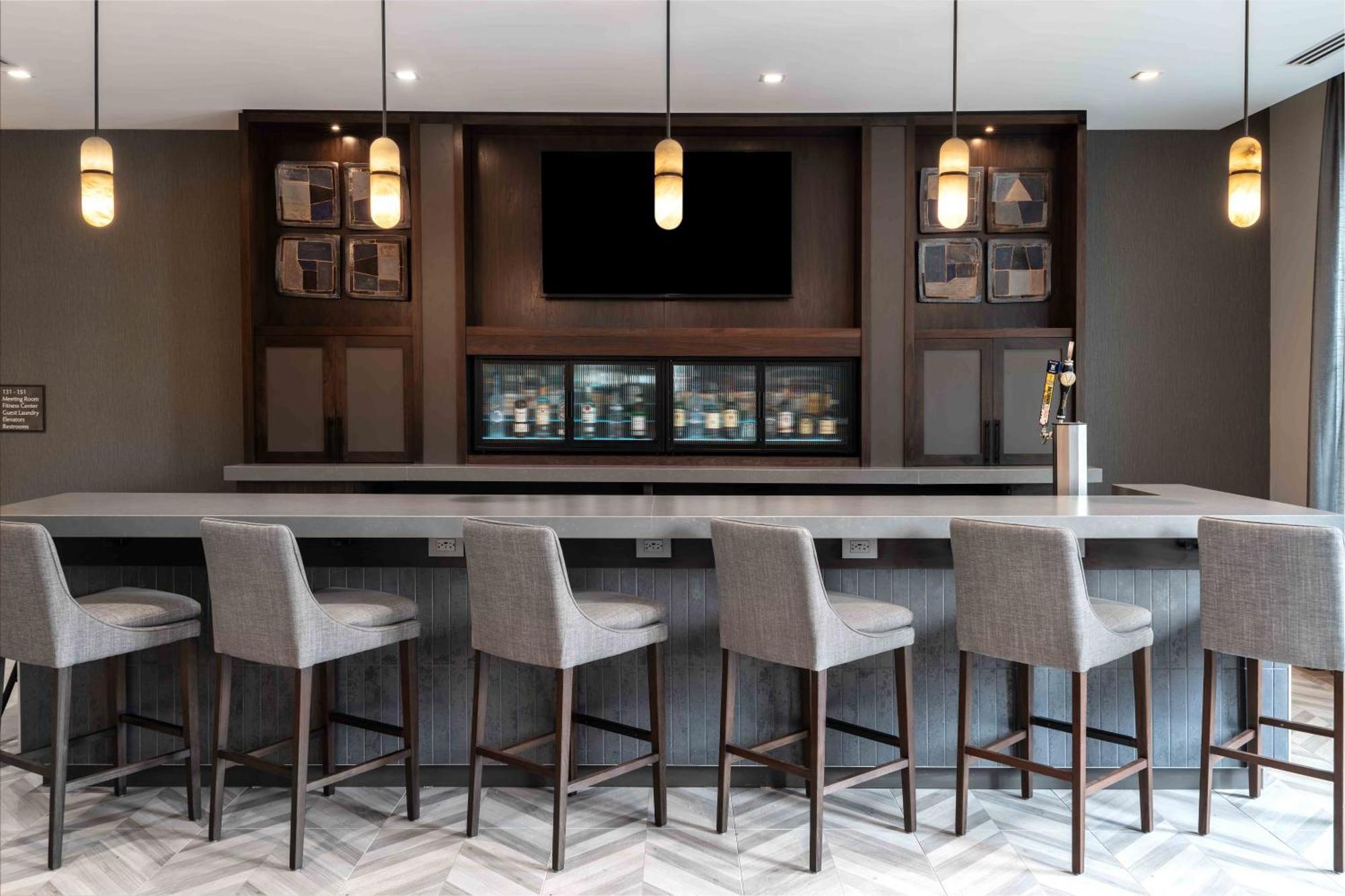 Fairfield By Marriott Inn & Suites アナポリス エクステリア 写真