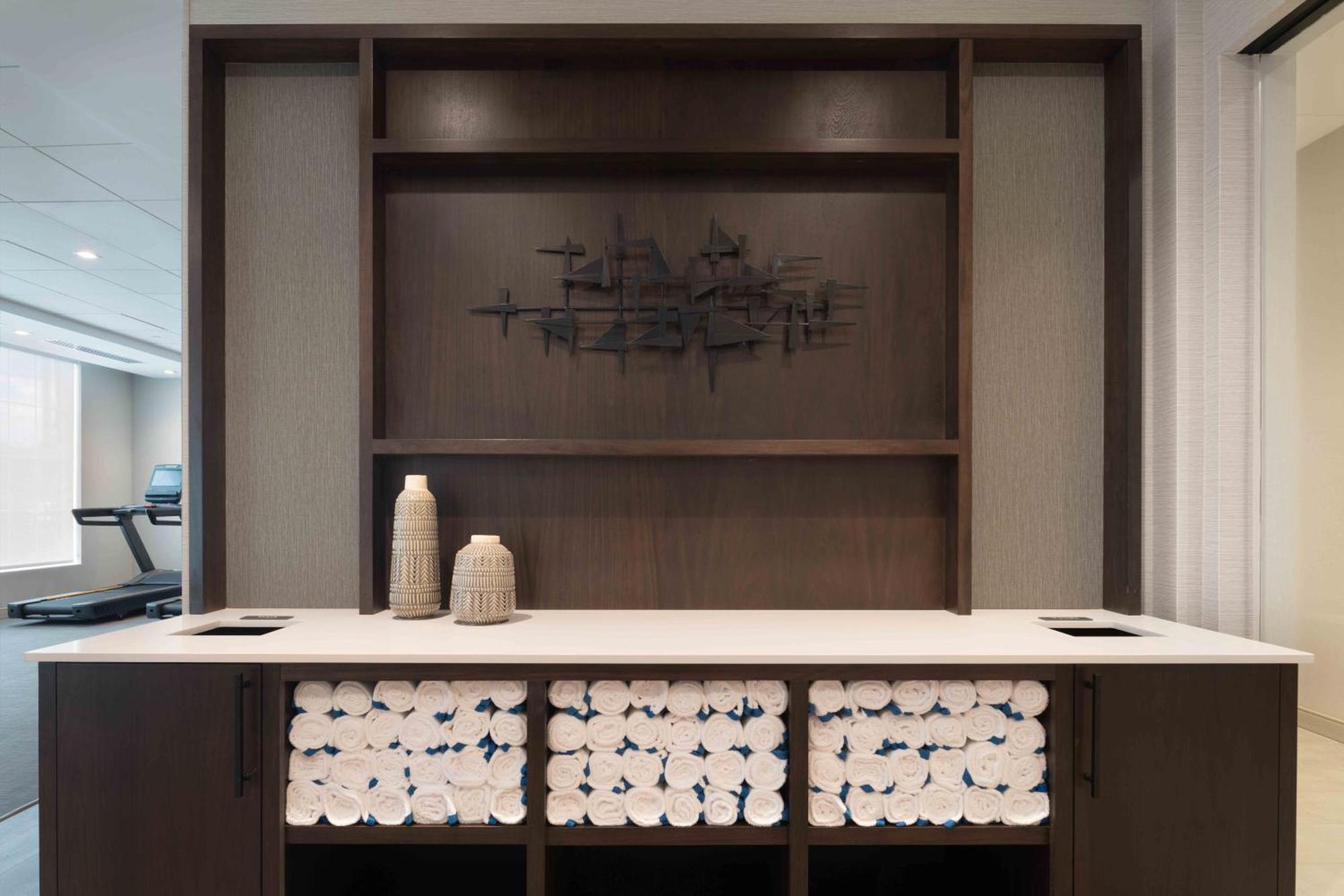 Fairfield By Marriott Inn & Suites アナポリス エクステリア 写真