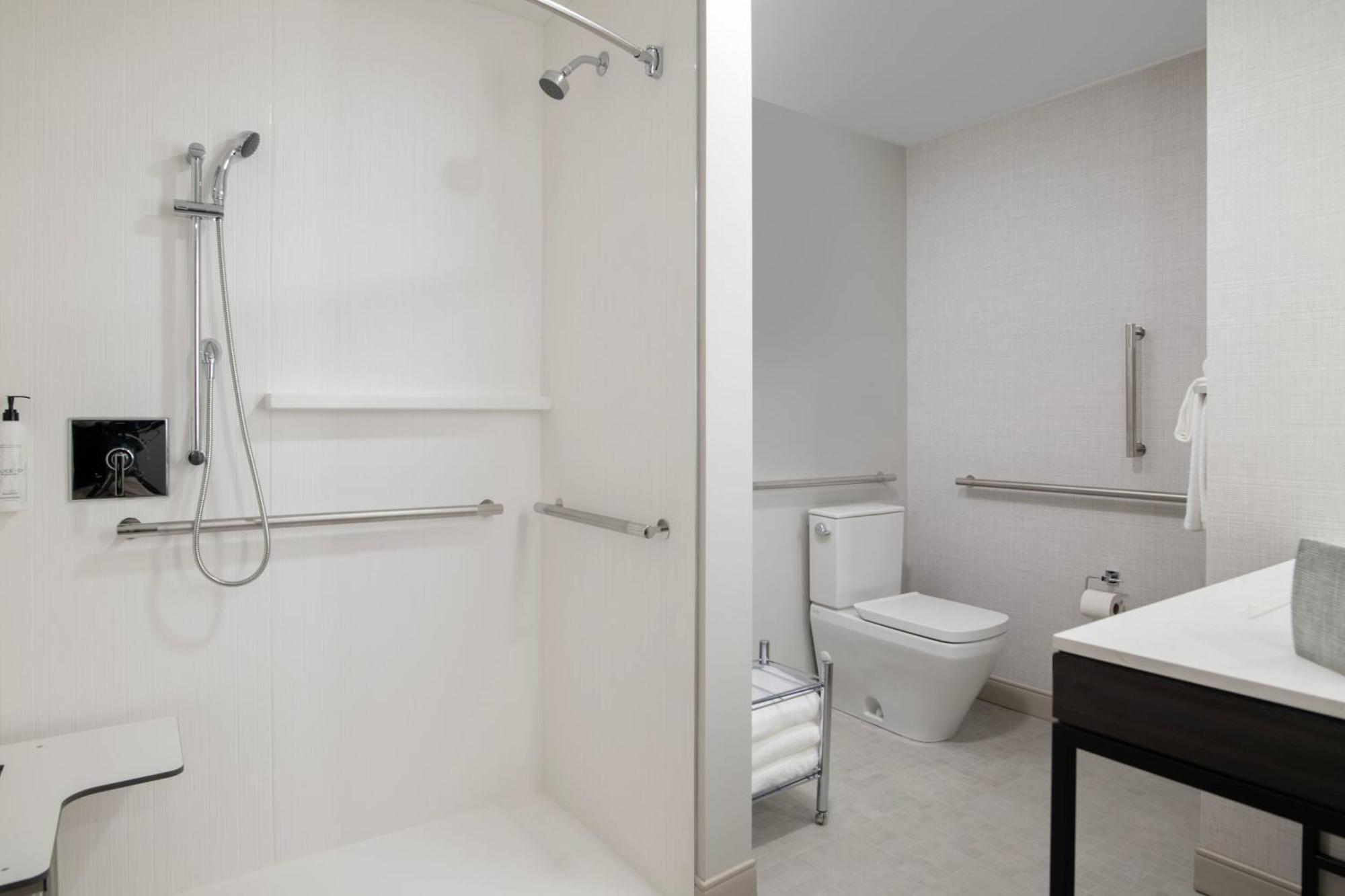Fairfield By Marriott Inn & Suites アナポリス エクステリア 写真