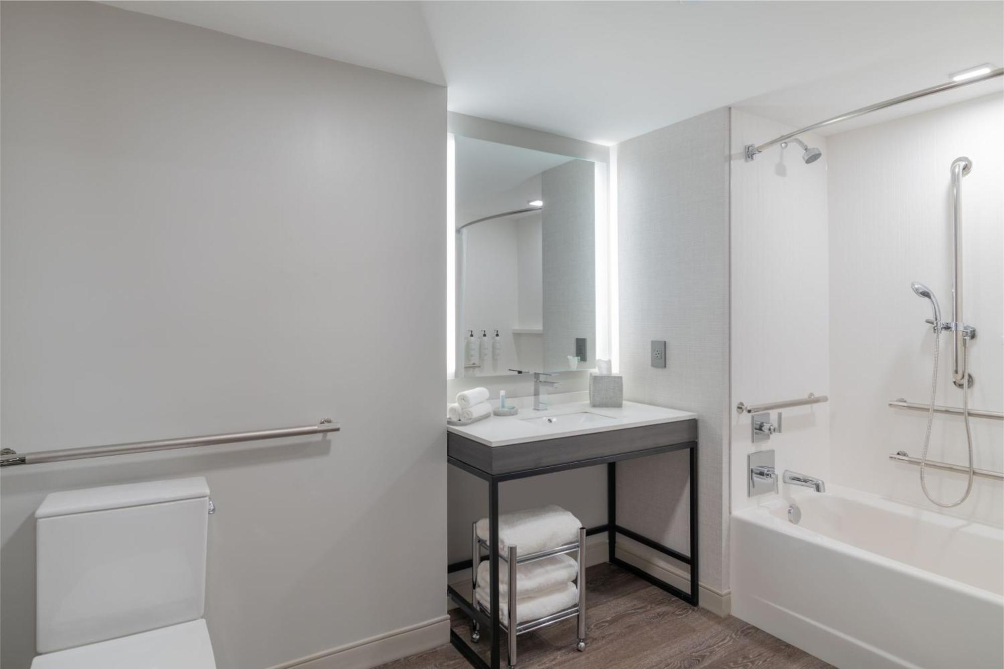 Fairfield By Marriott Inn & Suites アナポリス エクステリア 写真
