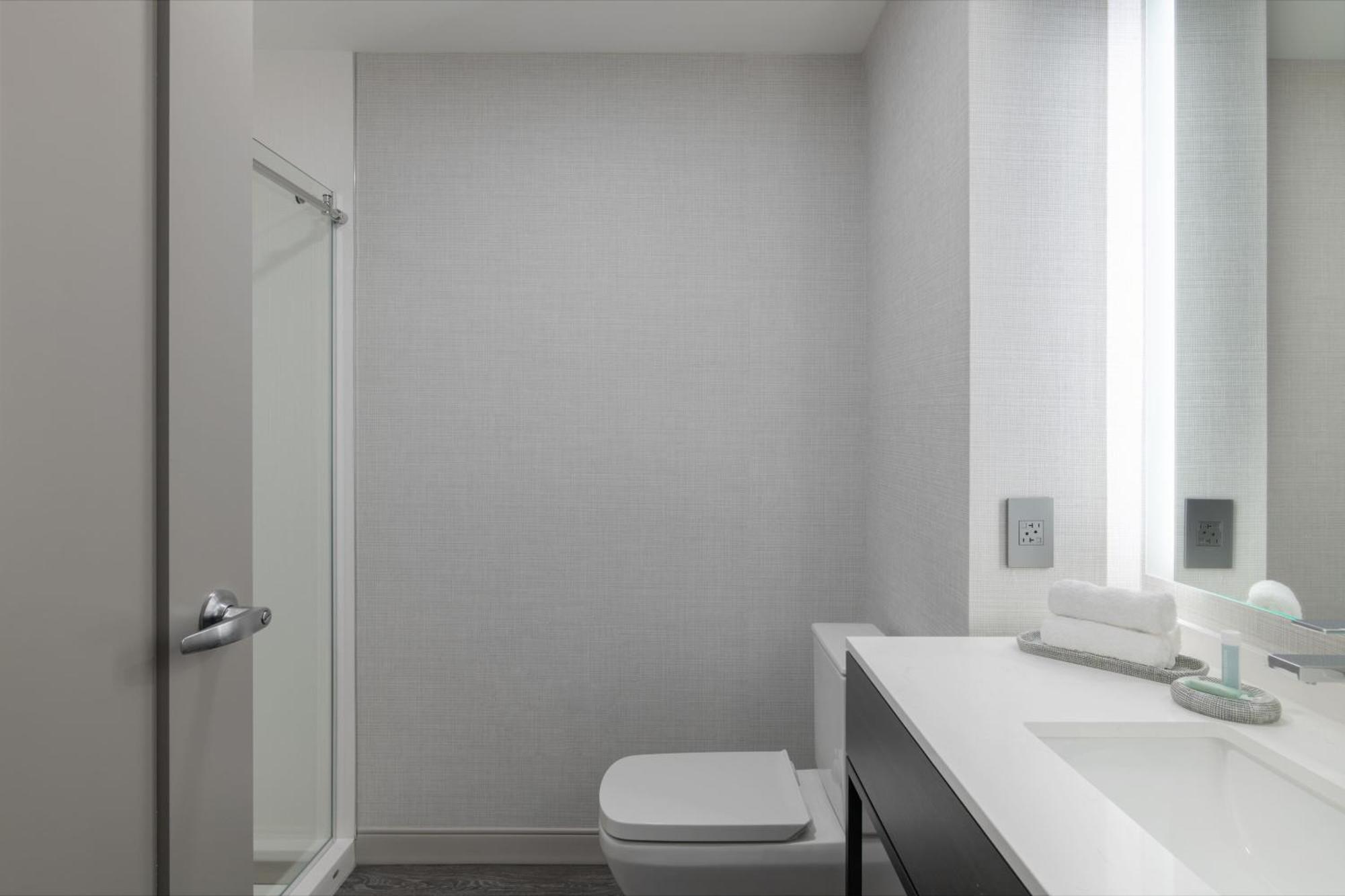 Fairfield By Marriott Inn & Suites アナポリス エクステリア 写真