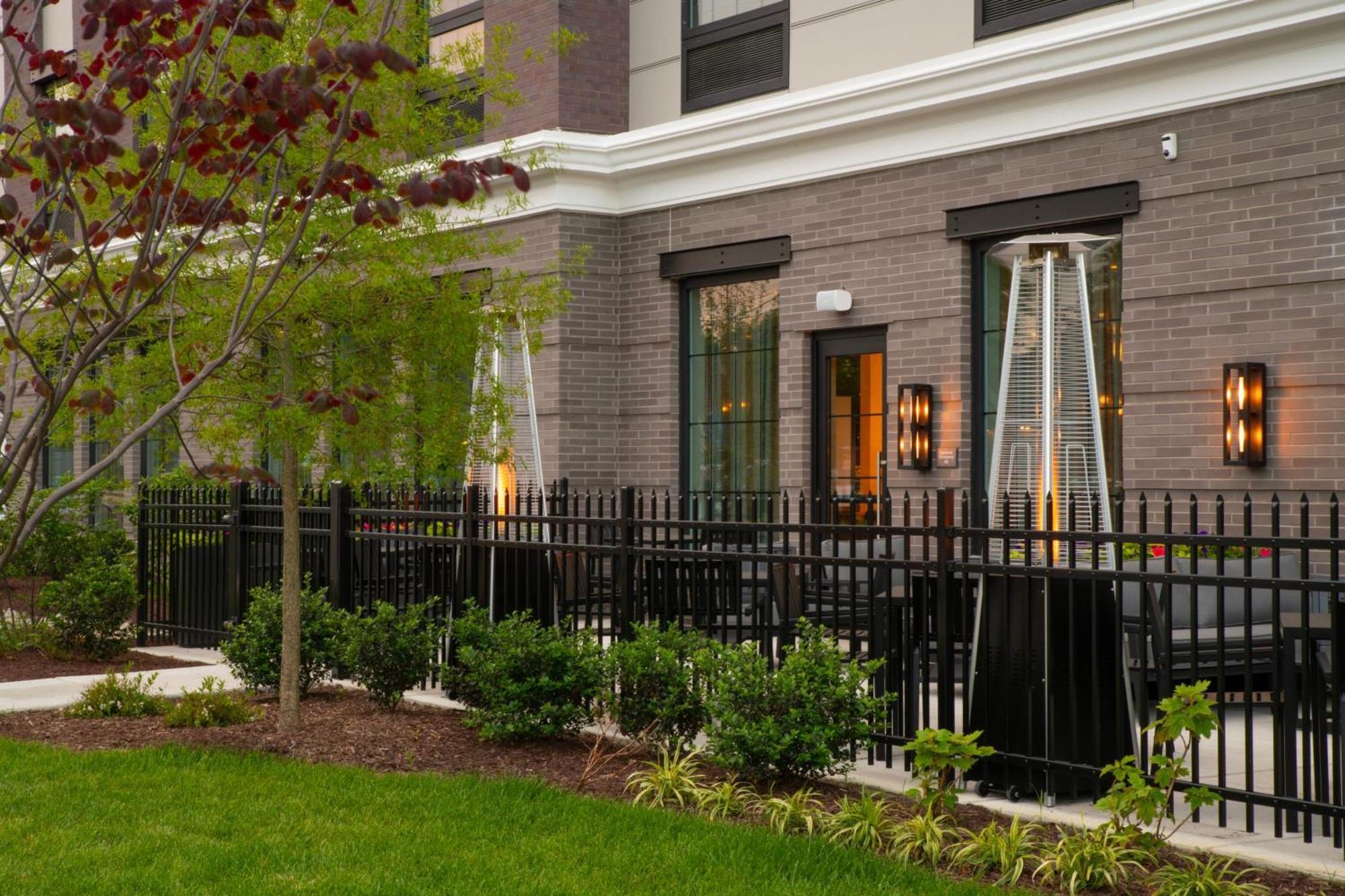 Fairfield By Marriott Inn & Suites アナポリス エクステリア 写真